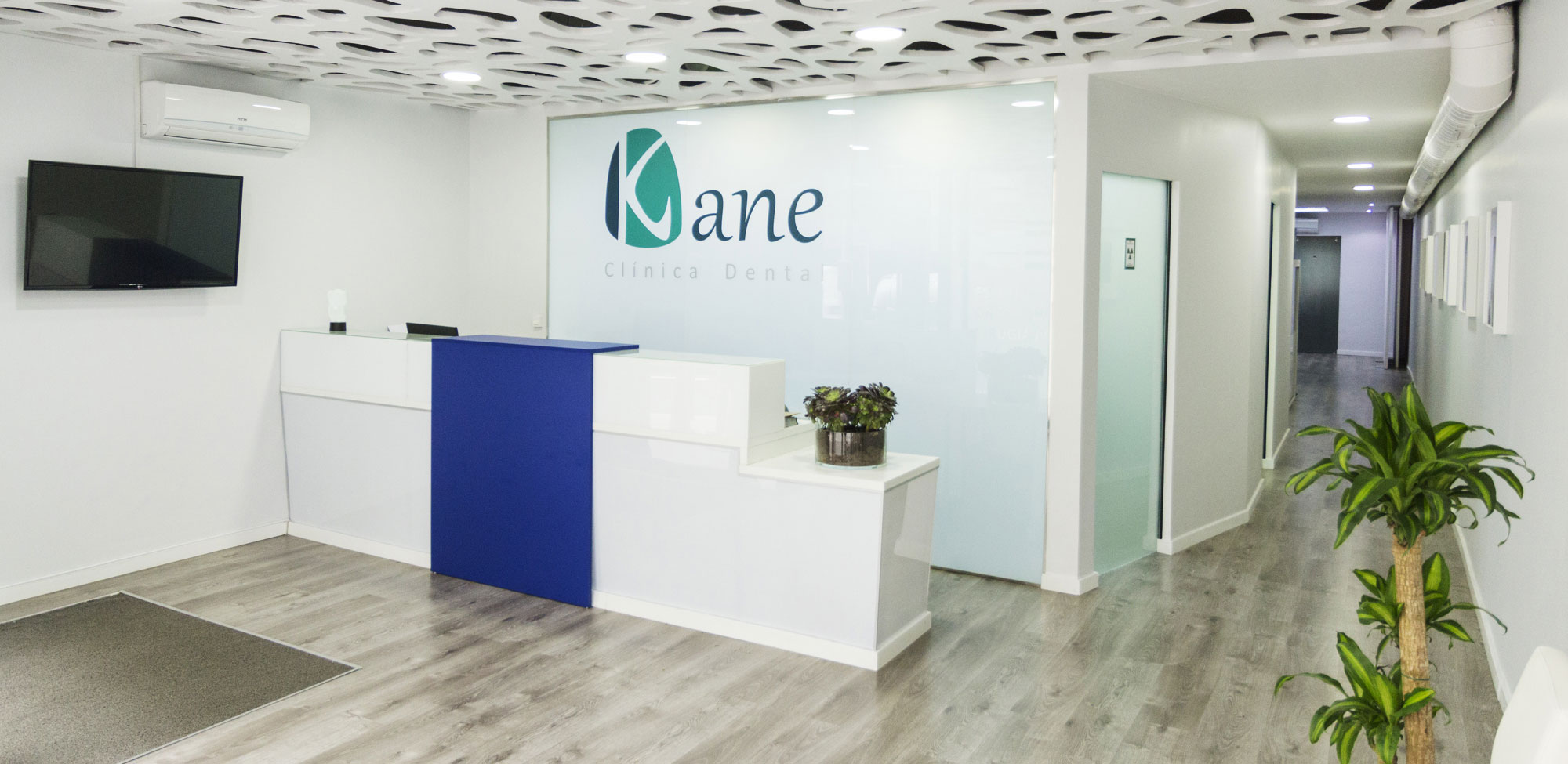 Tratamientos dentales Clínica Dental Kane